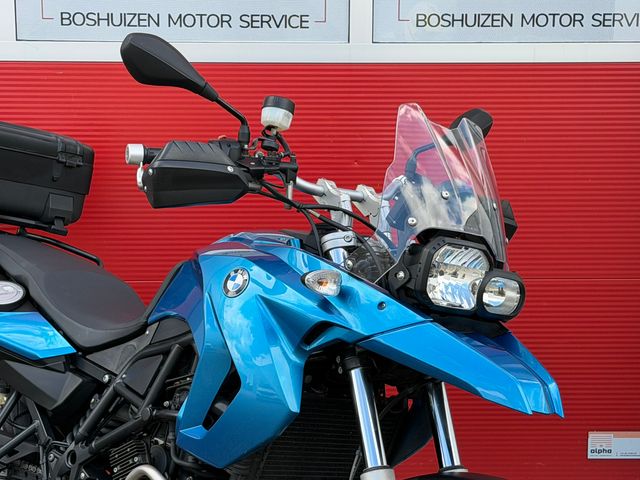 bmw - f-650-gs