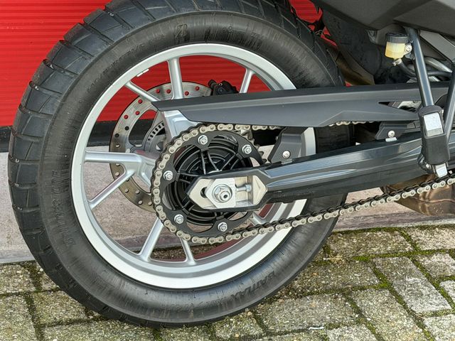 bmw - f-650-gs