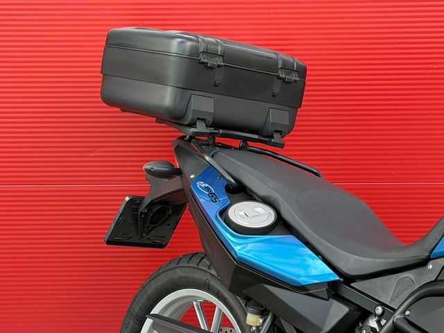 bmw - f-650-gs