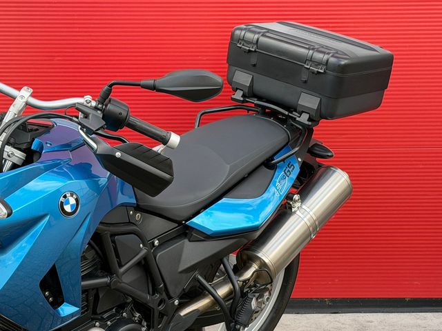 bmw - f-650-gs