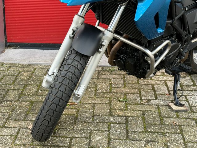 bmw - f-650-gs