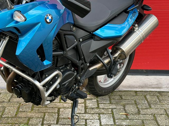 bmw - f-650-gs