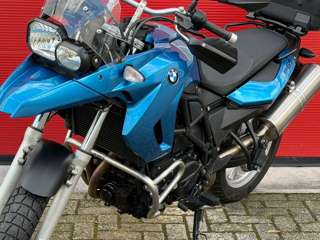 bmw - f-650-gs