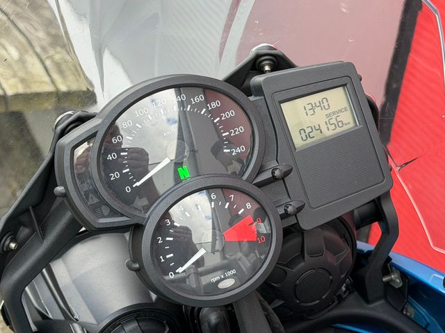 bmw - f-650-gs