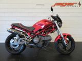 DUCATI M 600
