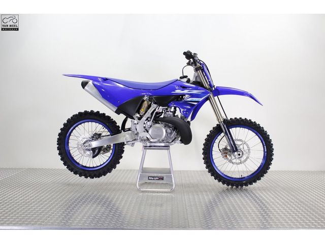 yamaha - yz-250