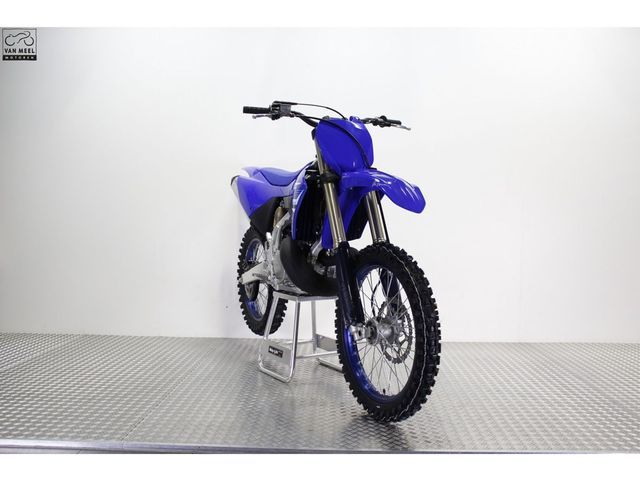 yamaha - yz-250