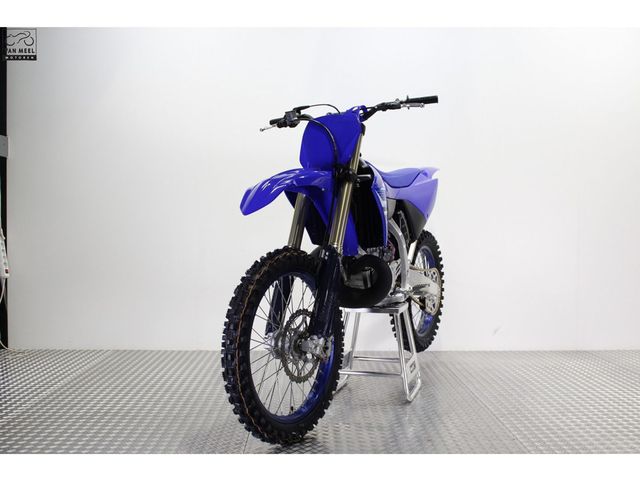 yamaha - yz-250