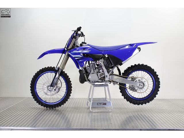 yamaha - yz-250