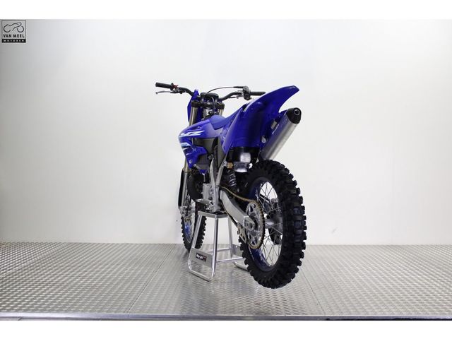 yamaha - yz-250