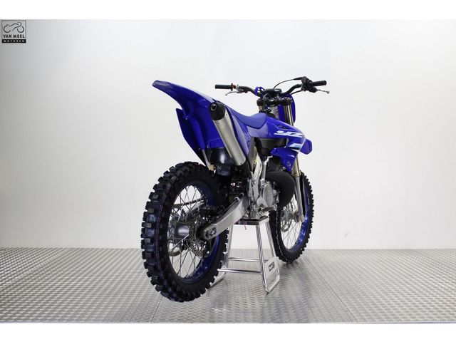 yamaha - yz-250