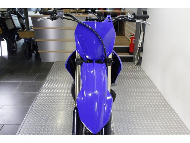 yamaha - yz-250