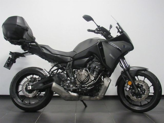 yamaha - tracer-700-abs