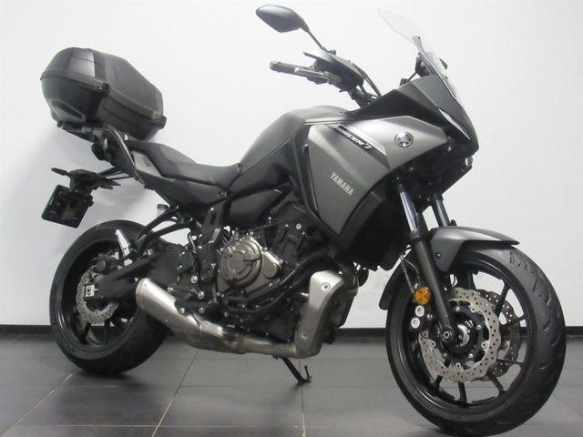yamaha - tracer-700-abs