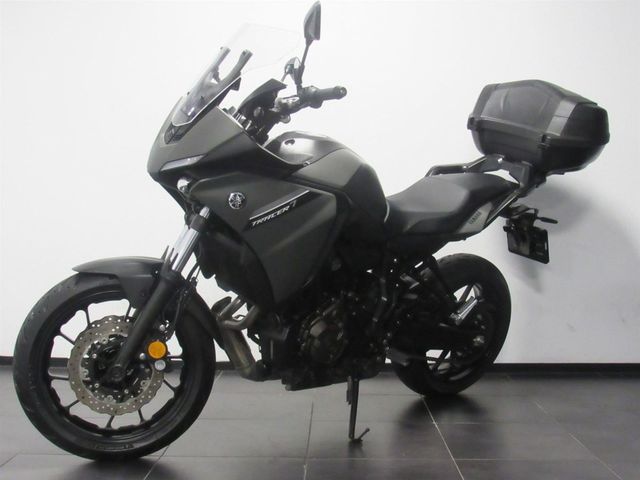 yamaha - tracer-700-abs