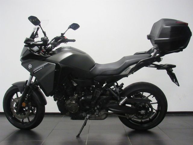 yamaha - tracer-700-abs