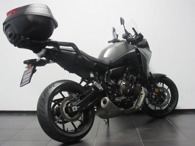 yamaha - tracer-700-abs
