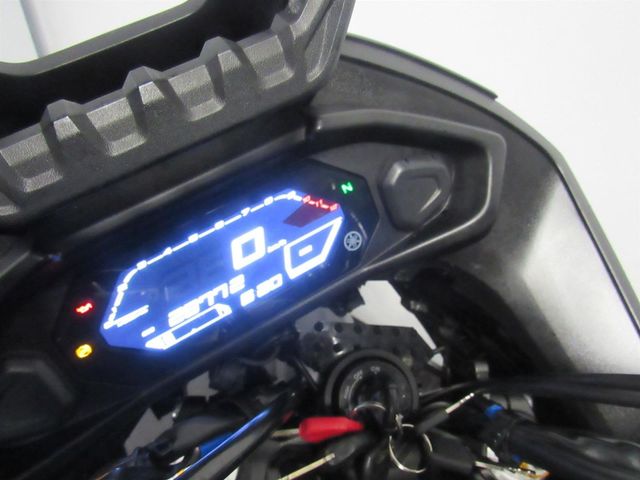 yamaha - tracer-700-abs