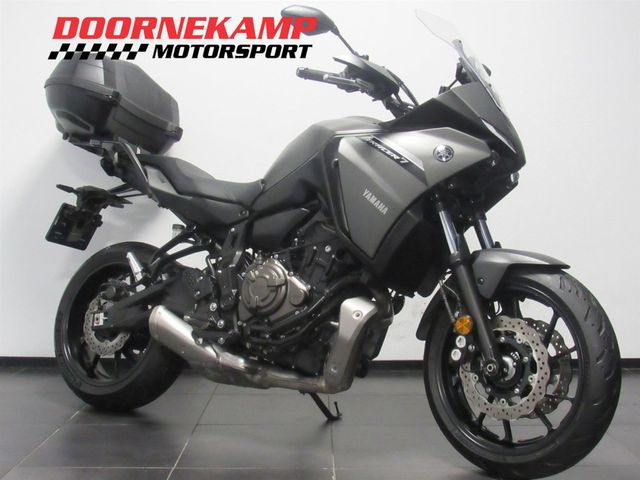 yamaha - tracer-700-abs