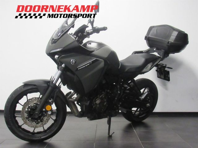 yamaha - tracer-700-abs