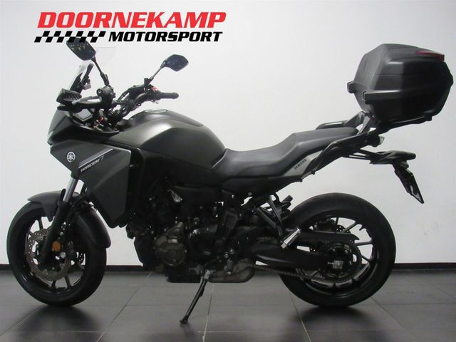 yamaha - tracer-700-abs
