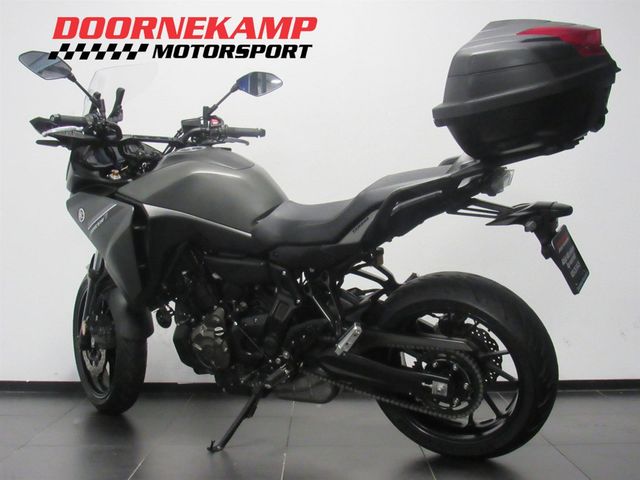 yamaha - tracer-700-abs