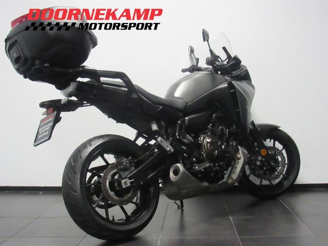 yamaha - tracer-700-abs