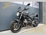 SUZUKI SV 650