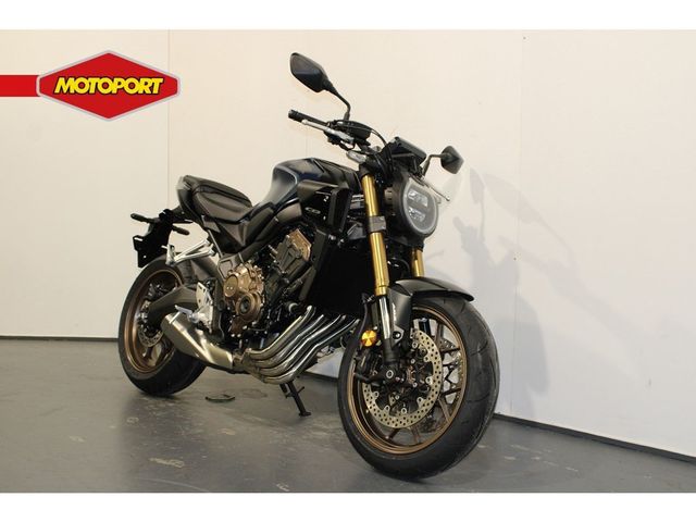 honda - cb-650-r