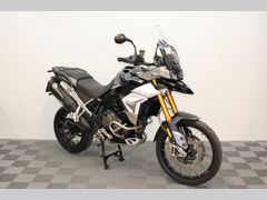 TRIUMPH TIGER 900 RALLY PRO