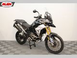 TRIUMPH TIGER 900 RALLY PRO