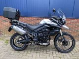 TRIUMPH TIGER 800 XC ABS
