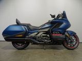 HONDA GL 1800 GOLDWING BAGGER