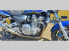 Yamaha XJR 1300 SP 2000 occasion – foto 6 van 17