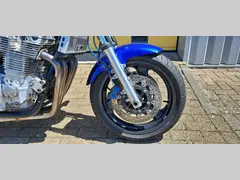 Yamaha XJR 1300 SP 2000 occasion – foto 5 van 17