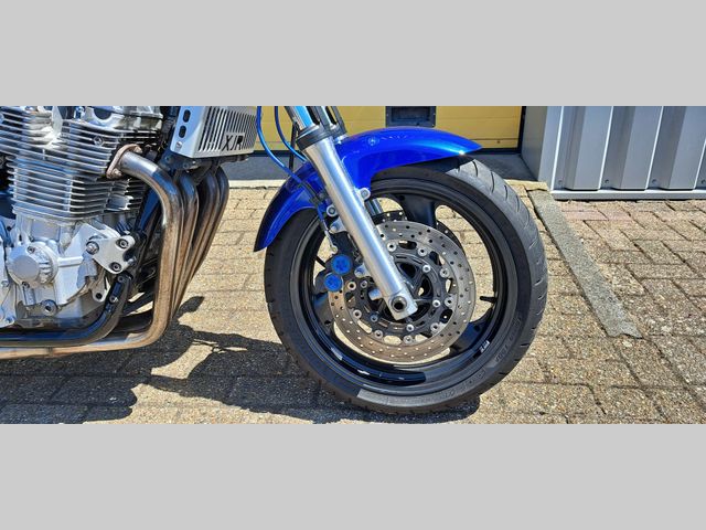 yamaha - xjr-1300-sp