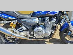 Yamaha XJR 1300 SP 2000 occasion – foto 7 van 17