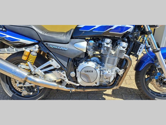 yamaha - xjr-1300-sp