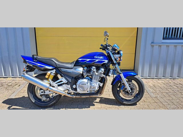 yamaha - xjr-1300-sp