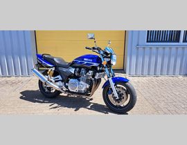 Yamaha XJR 1300 SP 2000 occasion