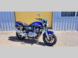YAMAHA XJR 1300 SP