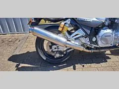 Yamaha XJR 1300 SP 2000 occasion – foto 8 van 17