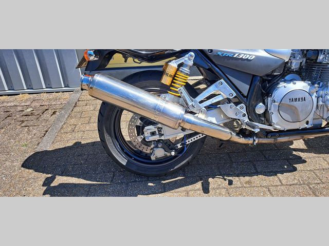 yamaha - xjr-1300-sp
