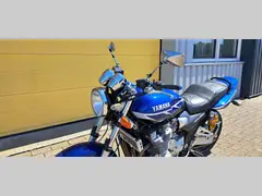 Yamaha XJR 1300 SP 2000 occasion – foto 11 van 17