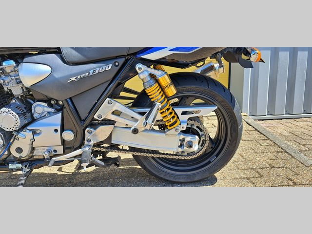 yamaha - xjr-1300-sp