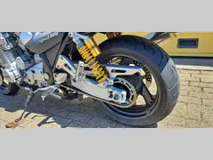 Yamaha XJR 1300 SP 2000 occasion – foto 16 van 17