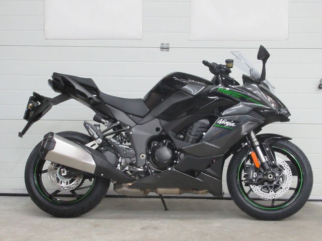 kawasaki - ninja-1100-sx