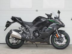 KAWASAKI NINJA 1100 SX