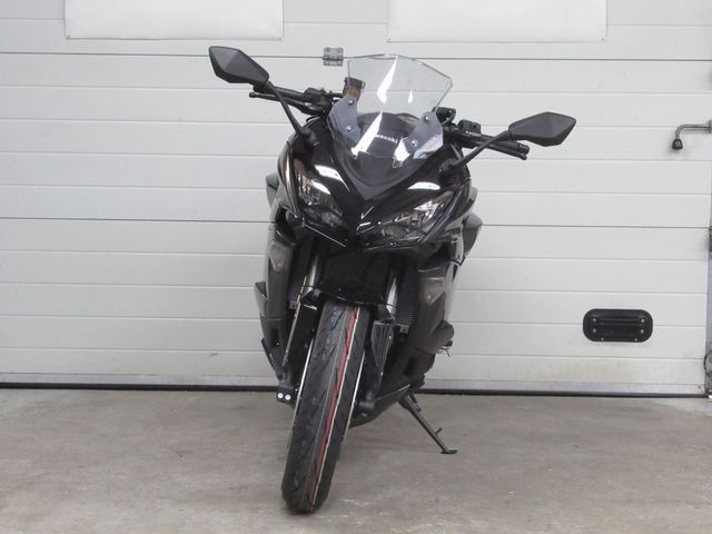 kawasaki - ninja-1100-sx