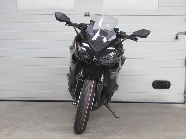 kawasaki - ninja-1100-sx